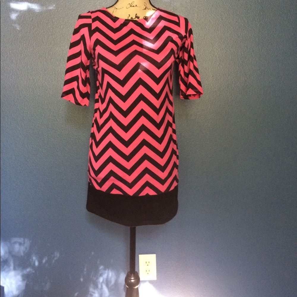 Cute casual dress!